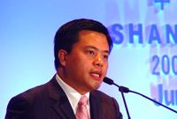 盛大CEO陈天桥请辞东方明珠独董